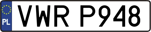VWRP948