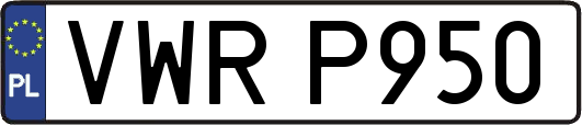 VWRP950
