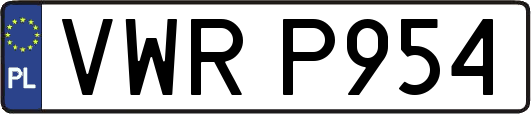 VWRP954