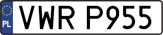 VWRP955