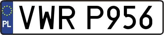 VWRP956