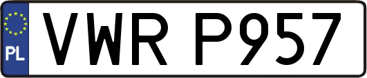 VWRP957