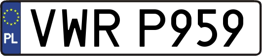 VWRP959