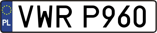 VWRP960