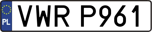 VWRP961