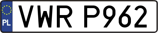 VWRP962