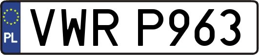 VWRP963