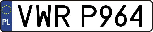 VWRP964