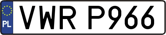 VWRP966