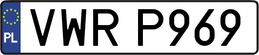 VWRP969