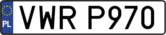 VWRP970