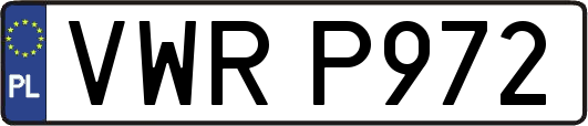 VWRP972