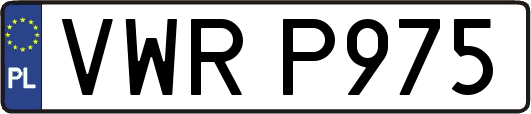 VWRP975