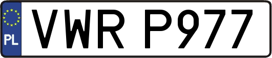 VWRP977