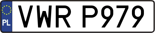 VWRP979