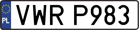 VWRP983