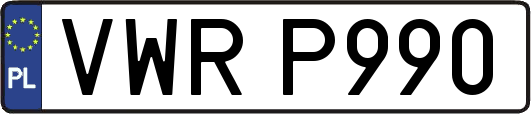 VWRP990