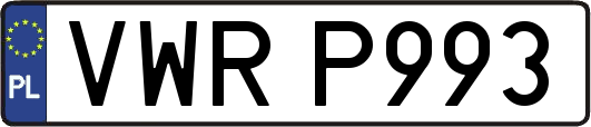 VWRP993