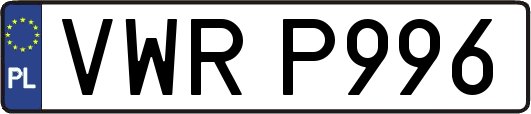 VWRP996
