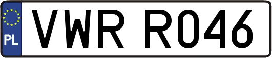 VWRR046