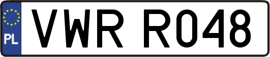 VWRR048