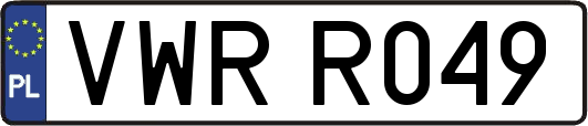 VWRR049