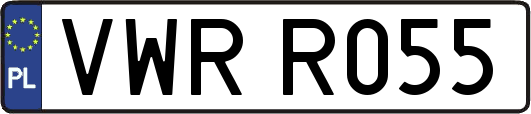 VWRR055