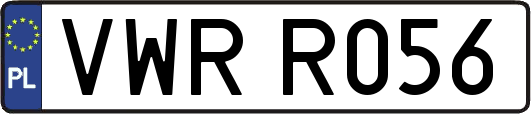 VWRR056