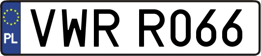 VWRR066