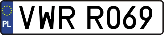 VWRR069