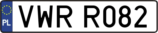 VWRR082