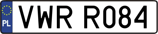 VWRR084