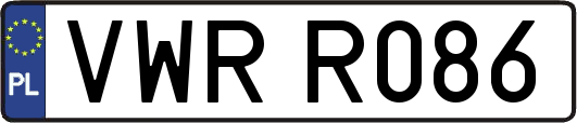 VWRR086