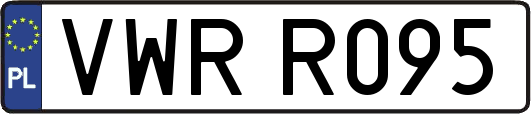 VWRR095