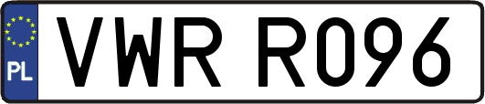 VWRR096