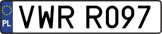 VWRR097