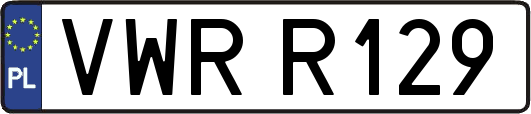 VWRR129