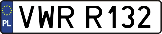 VWRR132