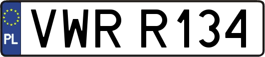 VWRR134