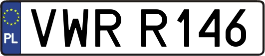 VWRR146