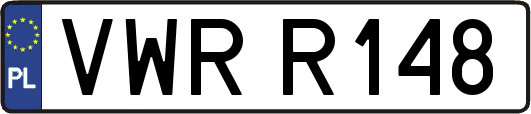 VWRR148