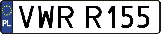 VWRR155