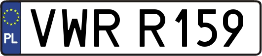 VWRR159
