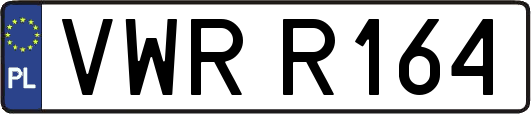 VWRR164