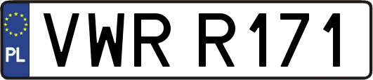 VWRR171