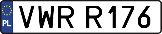 VWRR176