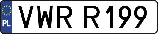 VWRR199