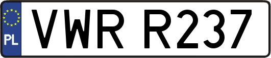 VWRR237