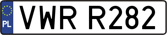 VWRR282