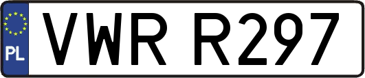 VWRR297